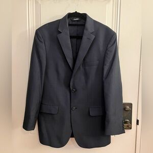 Jos. A Bank Tailored Fit Suit Jacket